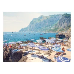 Gray Malin The Italy Double-Sided 500 Piece Jigsaw Puzzle