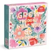 Grow Through What You Go Through 500 Piece Puzzle