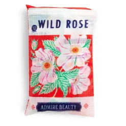 Grow Your Own Way Packable Nylon Tote Bag
