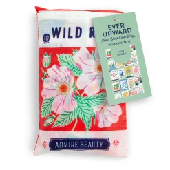Grow Your Own Way Packable Nylon Tote Bag