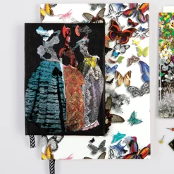 Heritage Collection Les Madones A6 Layflat Notebook