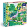 High Grove 1000 Piece Puzzle in Square Box