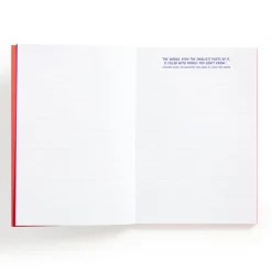 I Read Banned Books A5 Journal
