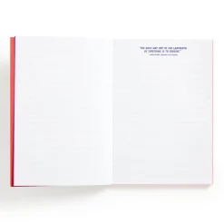 I Read Banned Books A5 Journal