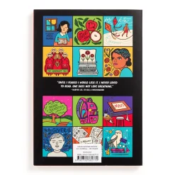 I Read Banned Books A5 Journal
