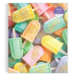 Icy Treats 1000 Piece Puzzle