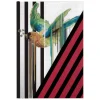 Idylle en vol A5 Layflat Notebook