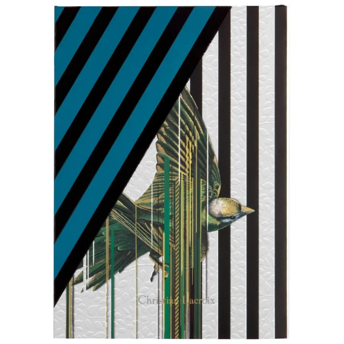 Idylle en vol A5 Layflat Notebook