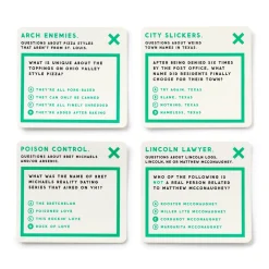 Incredibly Pointless Trivia