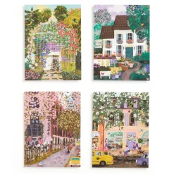 Joy Laforme Everblooming Greeting Card Assortment