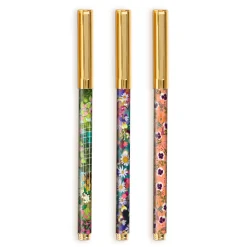 Joy Laforme Everblooming Everyday Pen Set