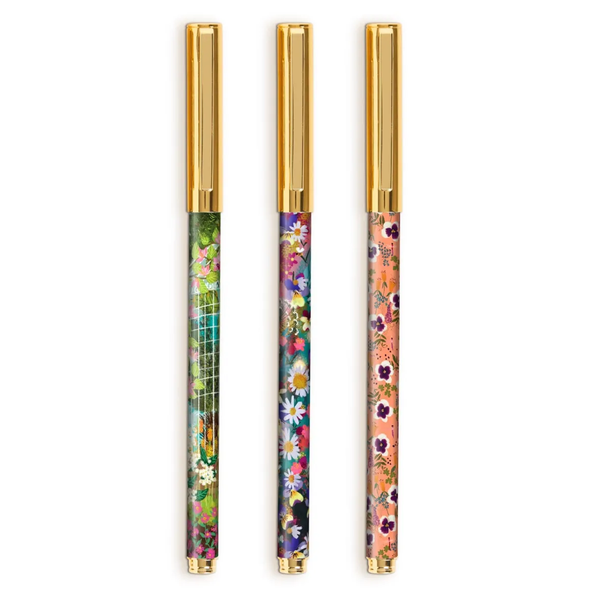 Joy Laforme Everblooming Everyday Pen Set
