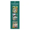 Joy Laforme Everblooming Magnetic Bookmark Set