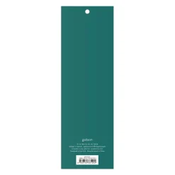 Joy Laforme Everblooming Magnetic Bookmark Set