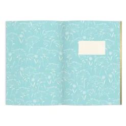 Joy Laforme Plant Kingdom A5 Journal