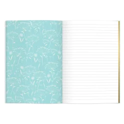 Joy Laforme Plant Kingdom A5 Journal