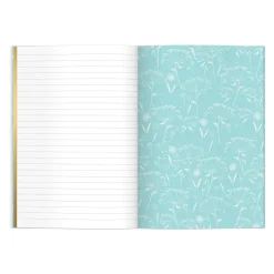 Joy Laforme Plant Kingdom A5 Journal