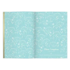 Joy Laforme Plant Kingdom A5 Journal