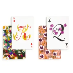 Joy Laforme Plant Kingdom Playing Card Set