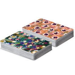 Joy Laforme Plant Kingdom Playing Card Set