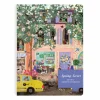 Joy Laforme Spring Street Writers Notebook Set