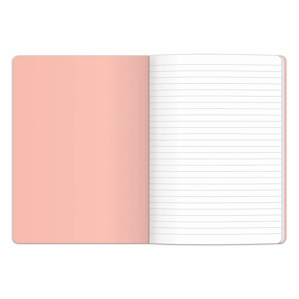 Joy Laforme Spring Street Writers Notebook Set
