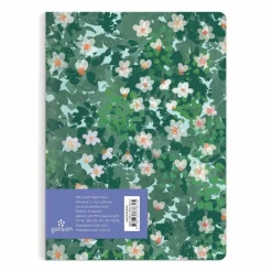 Joy Laforme Spring Street Writers Notebook Set