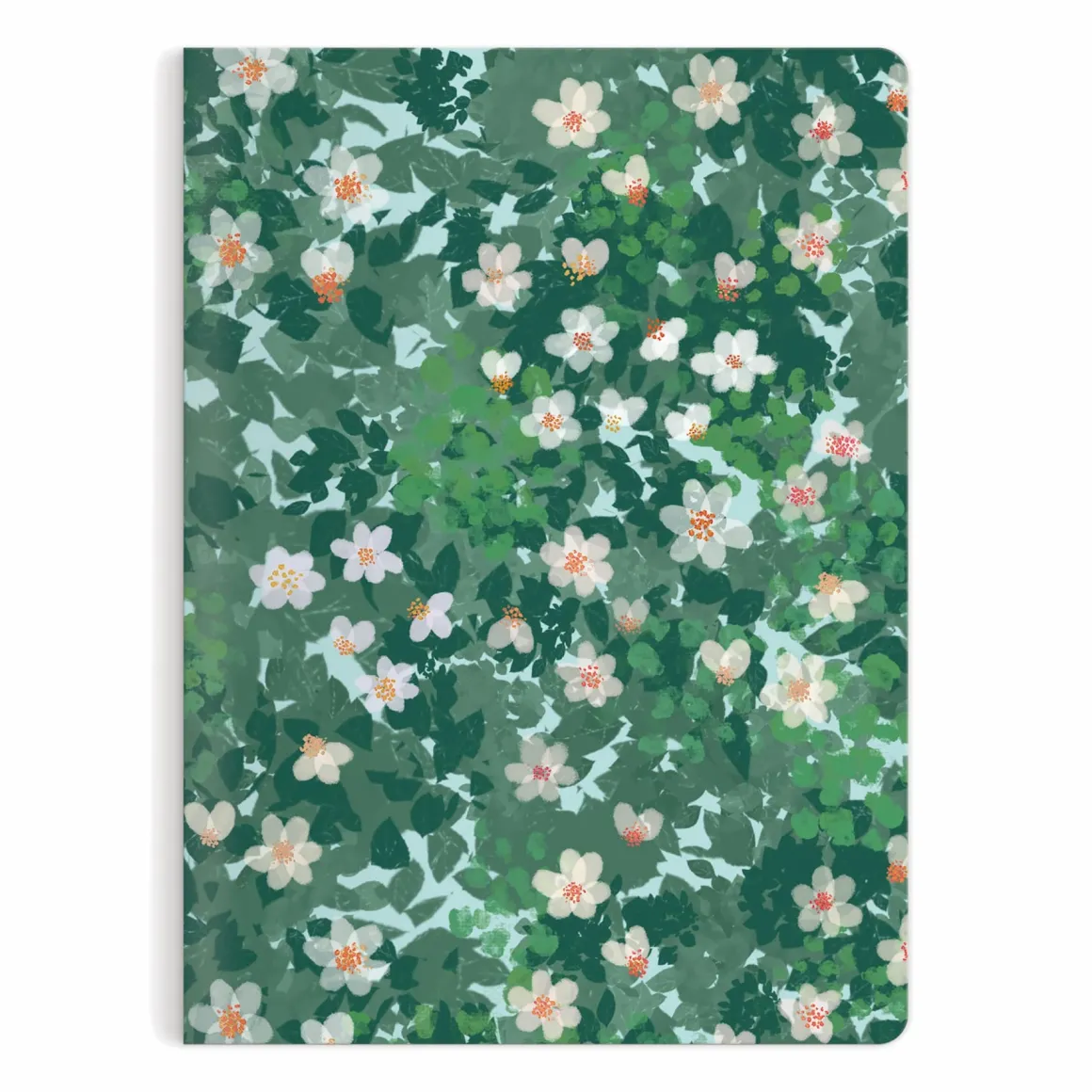 Joy Laforme Spring Street Writers Notebook Set
