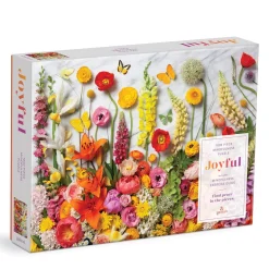 Joyful 1000 Piece Puzzle