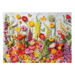 Joyful 1000 Piece Puzzle