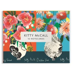 Kitty McCall Greeting Assortment Notecard Box
