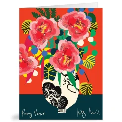 Kitty McCall Greeting Assortment Notecard Box
