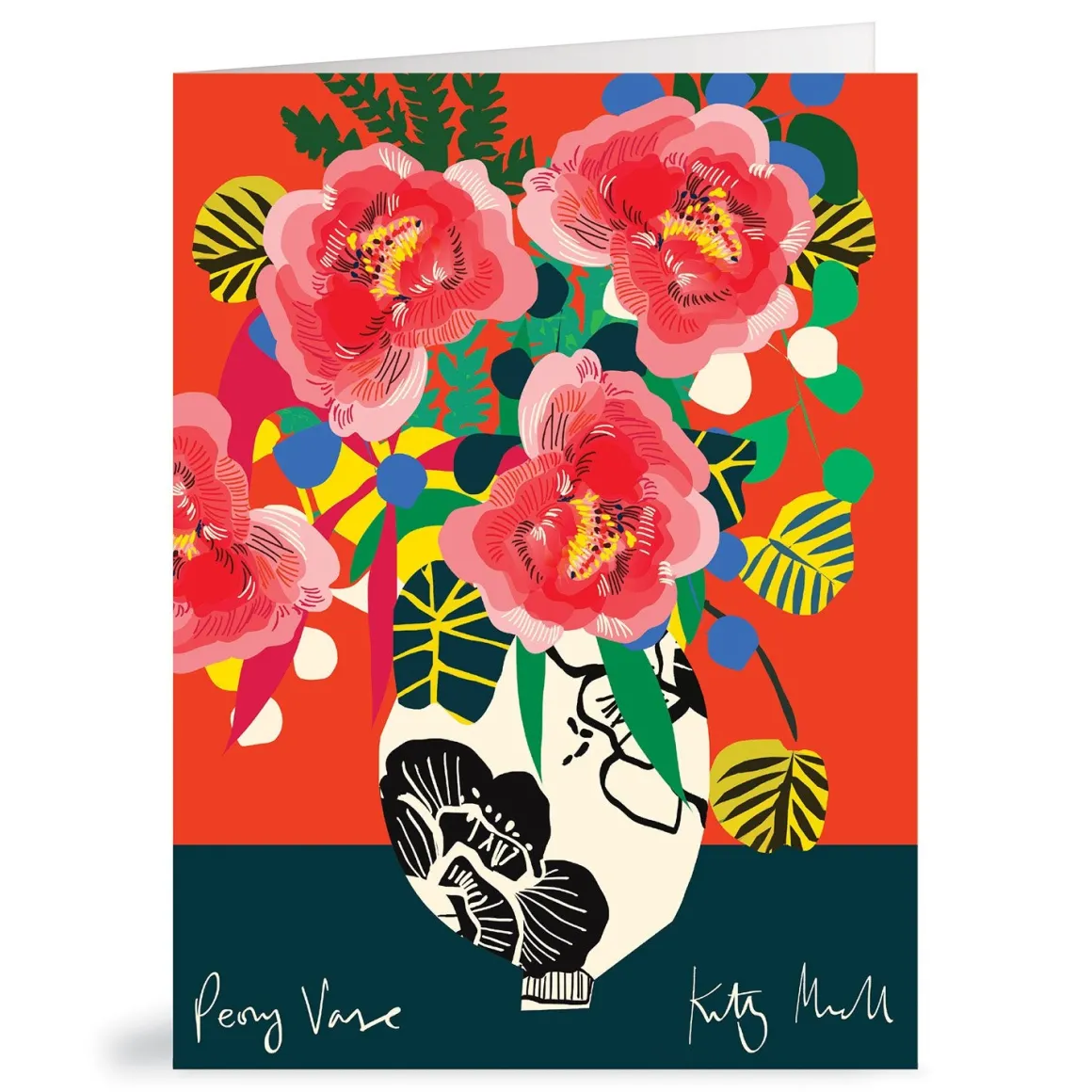 Kitty McCall Greeting Assortment Notecard Box
