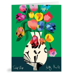 Kitty McCall Greeting Assortment Notecard Box