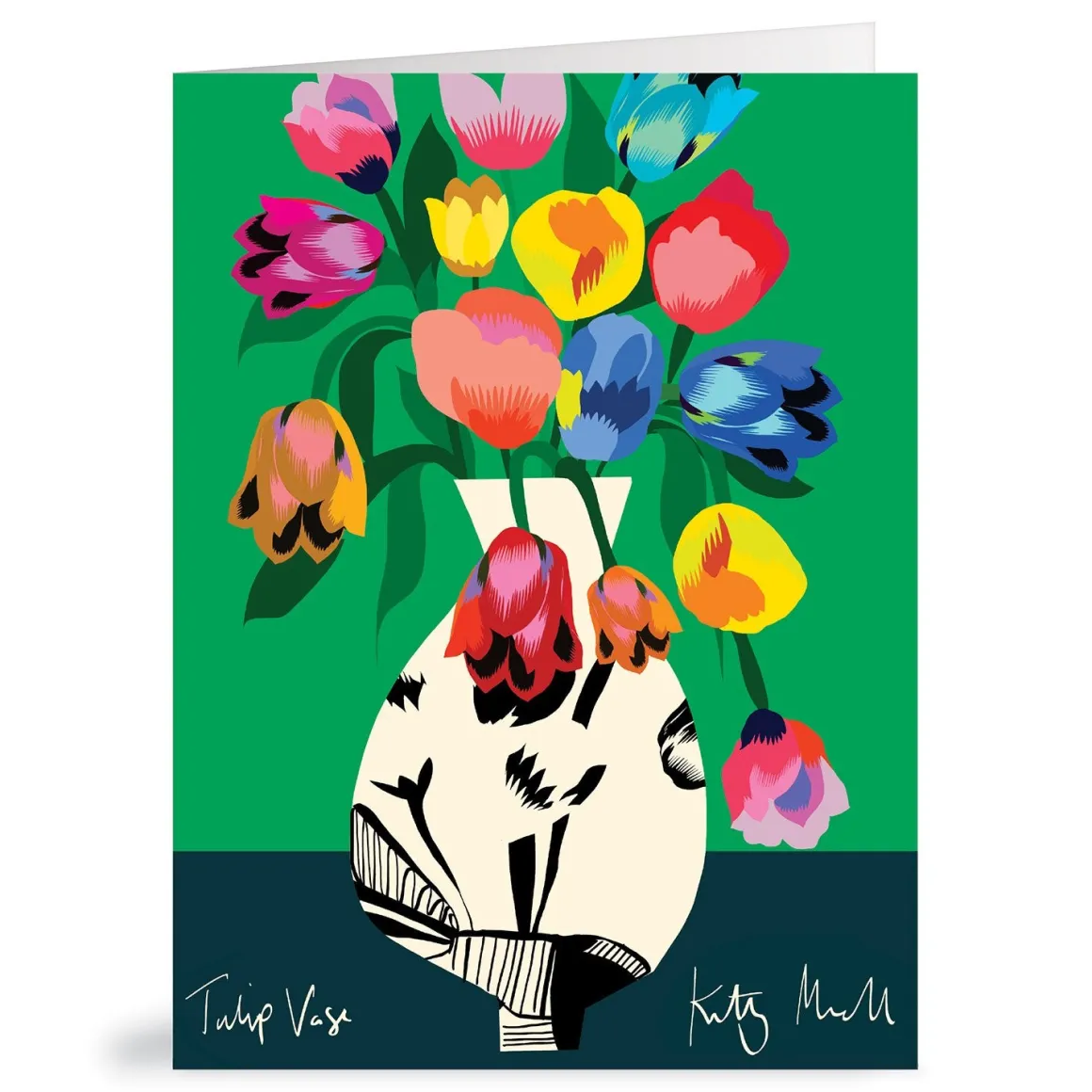Kitty McCall Greeting Assortment Notecard Box
