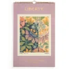 Liberty 2025 Wall Calendar
