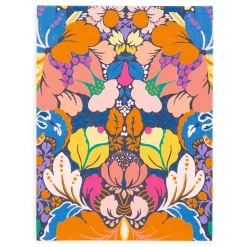 Liberty 9 x 12 Paint by Number Kit Glastonbury