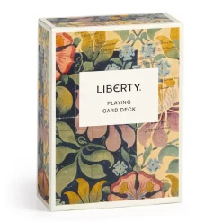 Liberty Archive Playing Card Deck