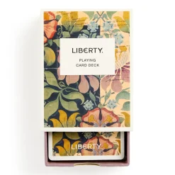 Liberty Archive Playing Card Deck