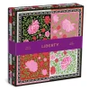 Liberty Aurora 144 Piece Wood Jigsaw Puzzle