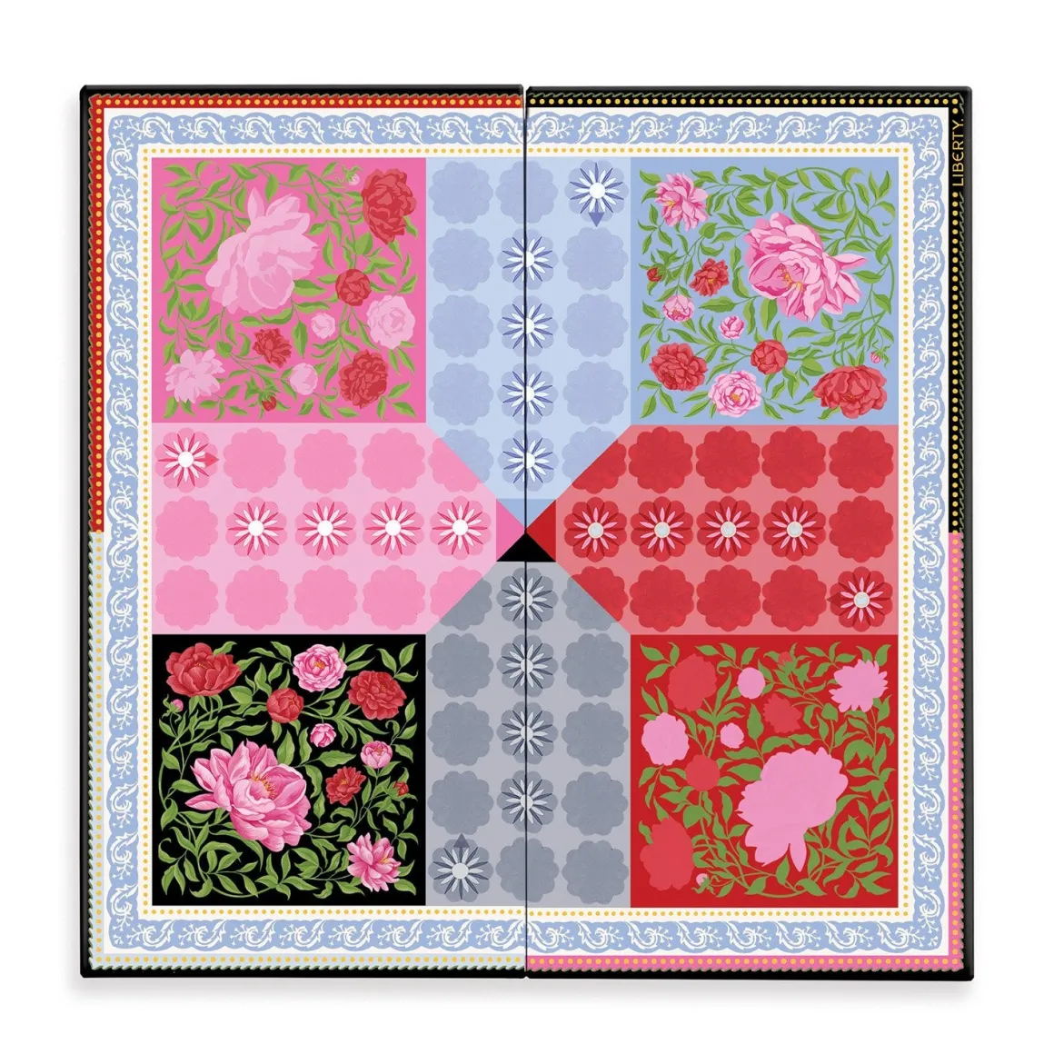 Liberty Aurora 2-in-1 Game Set