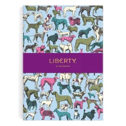 Liberty Best In Show A5 Journal