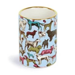 Liberty Best in Show Porcelain Pen Pot