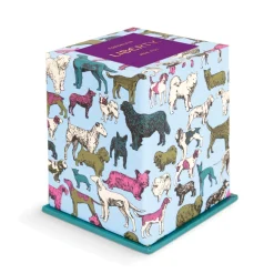 Liberty Best in Show Porcelain Pen Pot