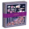 Liberty Bianca 144 Piece Wood Jigsaw Puzzle