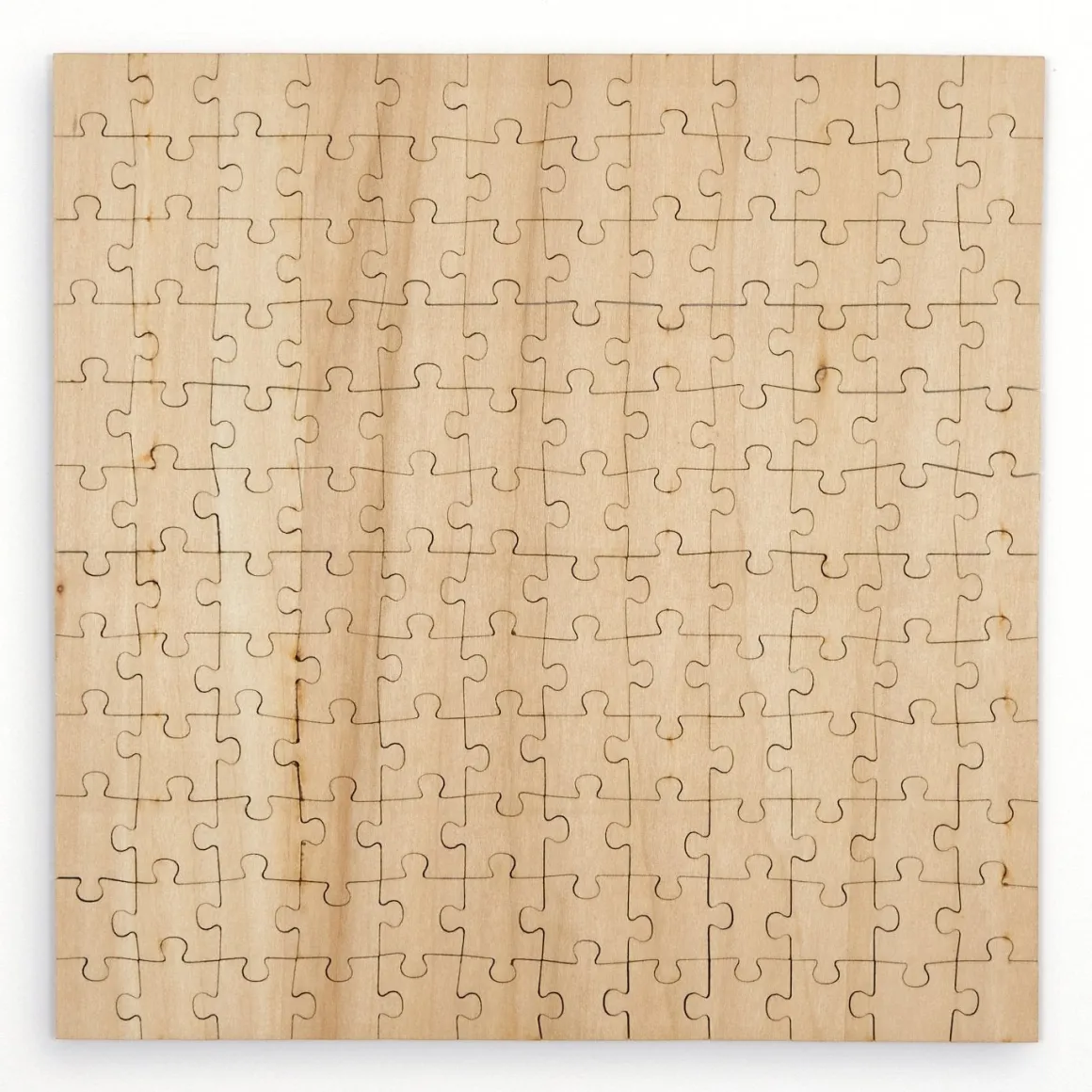Liberty Bianca 144 Piece Wood Jigsaw Puzzle