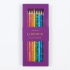 Liberty Capel Colored Pencil Set