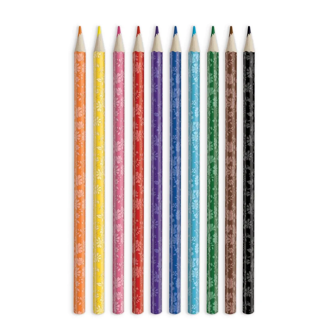 Liberty Capel Colored Pencil Set