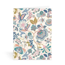 Liberty Floral Greeting Assortment Notecard Set Volume 2