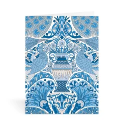 Liberty Floral Greeting Assortment Notecard Set Volume 2